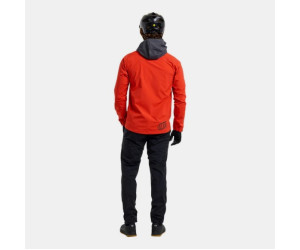Штаны TLD RESIST PRO PANT; MONO [CARBON]